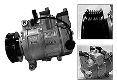 Valeo 813150 compresseur d'occasion  Livré partout en France