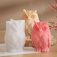 Animal owl resin for sale  Delivered anywhere in USA 