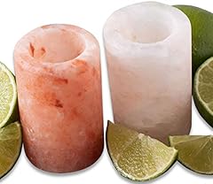 Himalayan salt shot for sale  Delivered anywhere in USA 