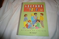 Lecture fête livret d'occasion  Livré partout en France