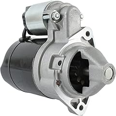 New starter compatible for sale  Delivered anywhere in USA 