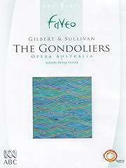 Gondoliers australian opera for sale  Delivered anywhere in UK