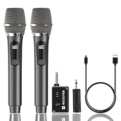 Microfono wireless sistema usato  Spedito ovunque in Italia 