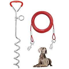 Supet dog tie for sale  Delivered anywhere in USA 
