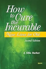 Cure incurable new for sale  Delivered anywhere in UK