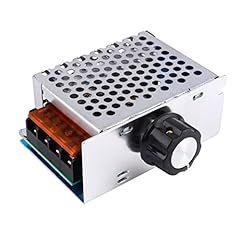 Holidyoyo 4000w regolatore usato  Spedito ovunque in Italia 