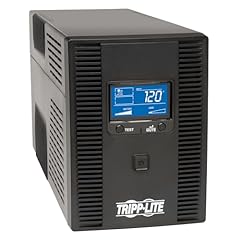 Tripp lite smart1500lcdt for sale  Delivered anywhere in USA 
