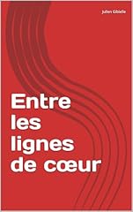 Entre les lignes usato  Spedito ovunque in Italia 
