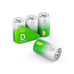 Size type batteries for sale  Delivered anywhere in UK