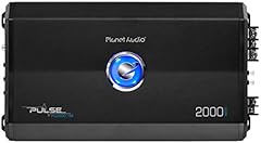 Planet audio pl2000.1m for sale  Delivered anywhere in USA 