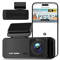Dash cam 1296p for sale  Delivered anywhere in USA 