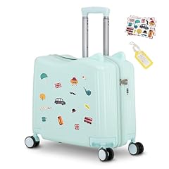 Ride travel suitcase for sale  Delivered anywhere in USA 