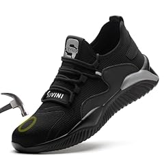 Scarpe antinfortunistiche uomo usato  Spedito ovunque in Italia 