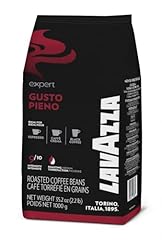 Lavazza caffe grani usato  Spedito ovunque in Italia 