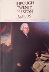 Twenty preston guilds for sale  Delivered anywhere in UK