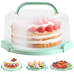Ohuhu cake carrier for sale  Delivered anywhere in USA 