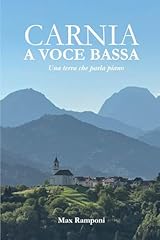 Carnia voce bassa usato  Spedito ovunque in Italia 