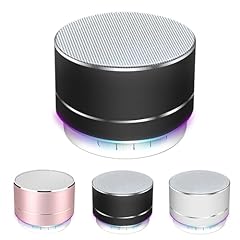 Bluetooth speaker portable for sale  Delivered anywhere in UK