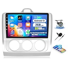 Android autoradio 32gb gebraucht kaufen  Wird an jeden Ort in Deutschland