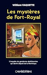 Mystères fort royal d'occasion  Livré partout en France