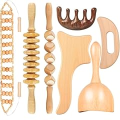 Wood therapy massage for sale  Delivered anywhere in UK