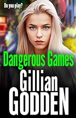 Dangerous games gritty for sale  Delivered anywhere in UK