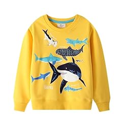 Litbud sweatshirt toddler for sale  Delivered anywhere in UK