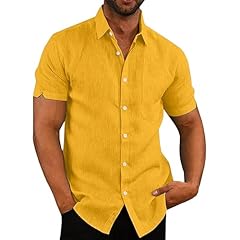 Rodawu mens linen for sale  Delivered anywhere in UK