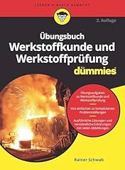 übungsbuch werkstoffkunde wer gebraucht kaufen  Wird an jeden Ort in Deutschland