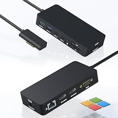 Microsoft surface docking for sale  Delivered anywhere in UK
