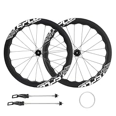 Ruote per bici usato  Spedito ovunque in Italia 