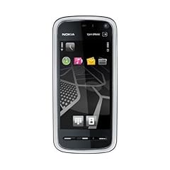 Nokia 5800 black for sale  Delivered anywhere in UK
