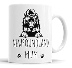 Newfoundland mum mug for sale  Delivered anywhere in UK