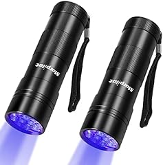 Morpilot blacklight flashlight for sale  Delivered anywhere in USA 