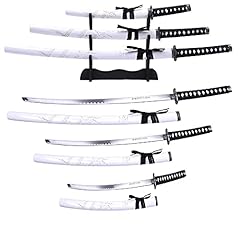 3pc japanese samurai for sale  Delivered anywhere in USA 