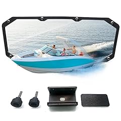Mzs boat mirror for sale  Delivered anywhere in USA 