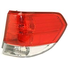 Brlucky tail light for sale  Delivered anywhere in USA 