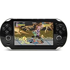 Console gioco portatile usato  Spedito ovunque in Italia 