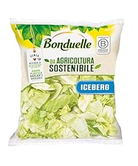 Bonduelle iceberg senza usato  Spedito ovunque in Italia 