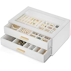 Akozlin jewelry box for sale  Delivered anywhere in USA 