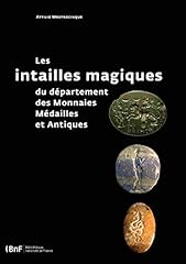 Intailles magiques départemen d'occasion  Livré partout en France