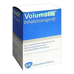 Volumatic st gebraucht kaufen  Wird an jeden Ort in Deutschland