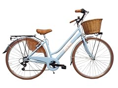 Bicicletta donna bici usato  Spedito ovunque in Italia 