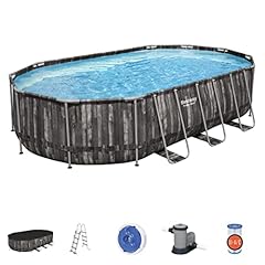 20ft swimming pool for sale  Delivered anywhere in UK