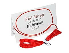 Pcs red string for sale  Delivered anywhere in UK