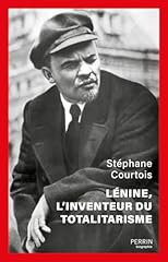 Lénine inventeur totalitarism d'occasion  Livré partout en Belgiqu
