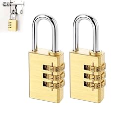 Lot cadenas code d'occasion  Livré partout en France