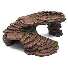 Cachette reptile plateforme d'occasion  Livré partout en Belgiqu