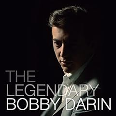 Legendary bobby darin for sale  Delivered anywhere in USA 