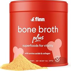 Finn bone broth for sale  Delivered anywhere in USA 